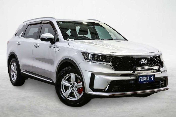 2020 Kia Sorento S