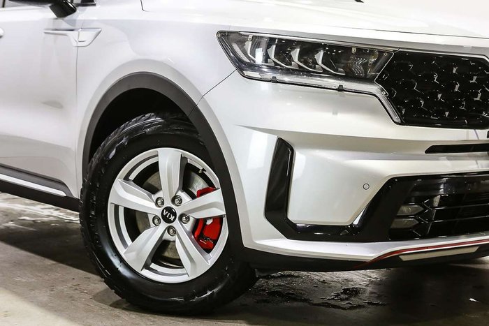 2020 Kia Sorento S