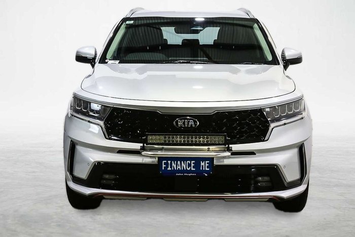 2020 Kia Sorento S