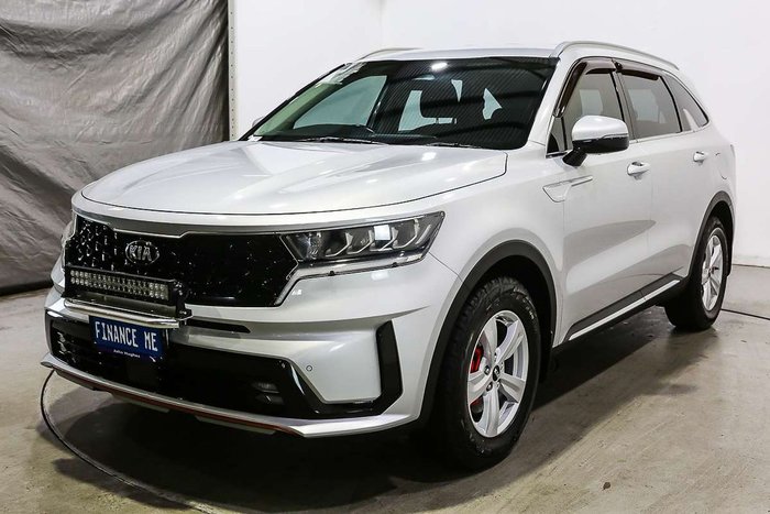 2020 Kia Sorento S