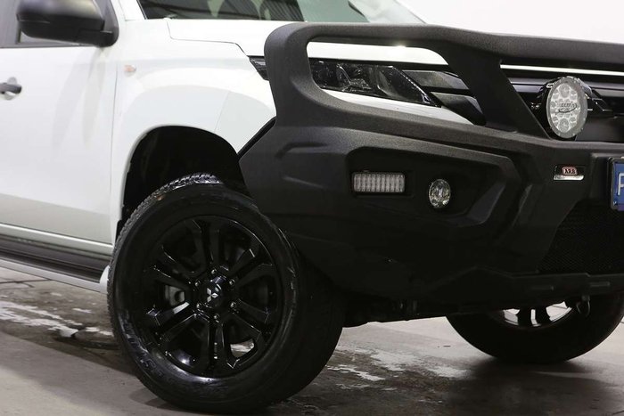 2022 Mitsubishi Triton