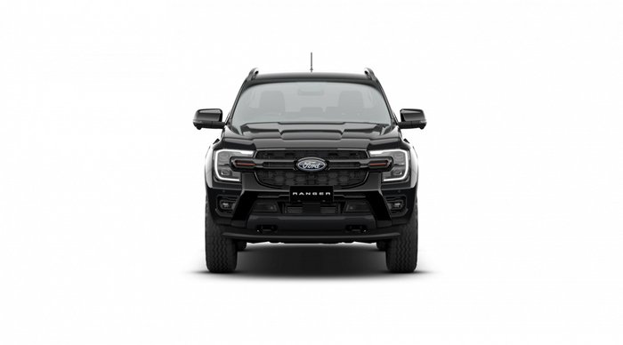 2026 Ford Ranger Wildtrak