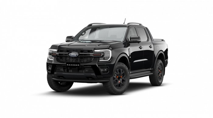 2026 Ford Ranger Wildtrak