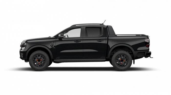 2026 Ford Ranger Wildtrak
