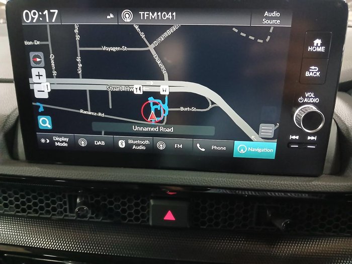 2024 Honda CR-V VTi L