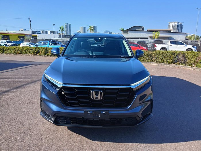 2024 Honda CR-V VTi L