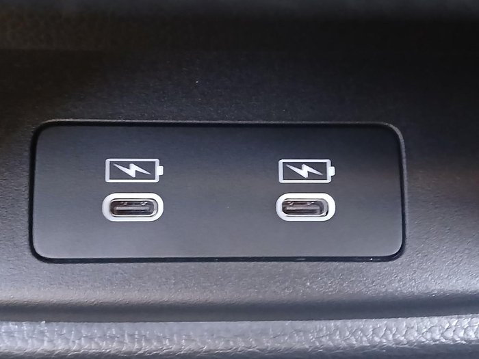 2024 Honda CR-V VTi L
