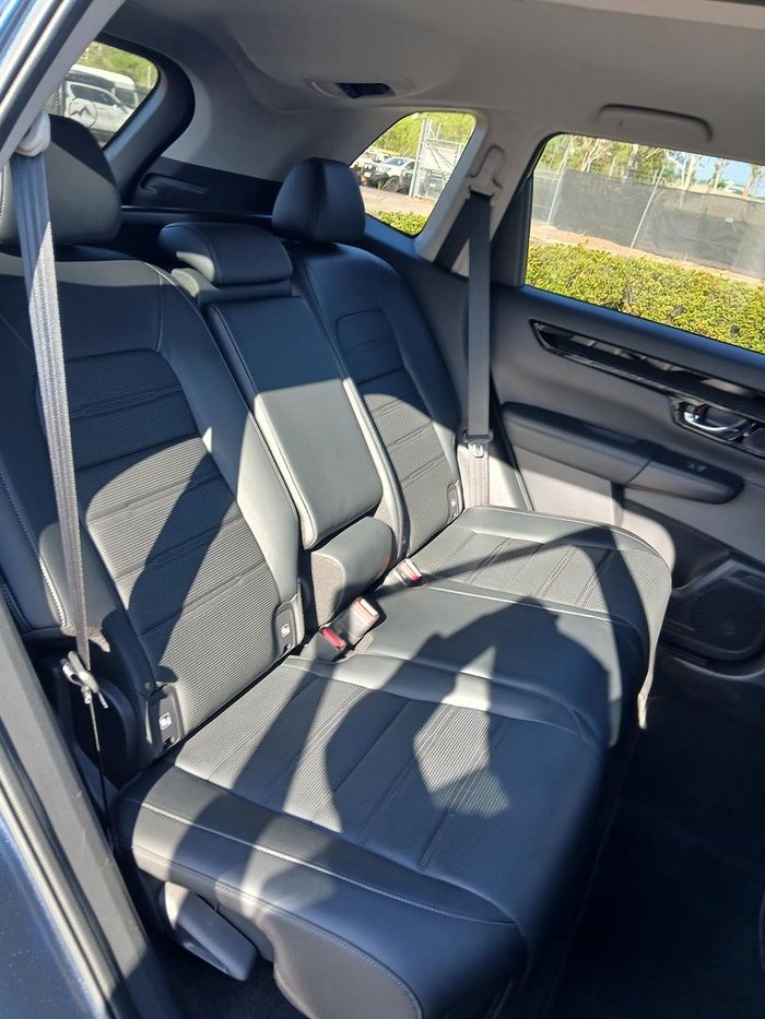 2024 Honda CR-V VTi L
