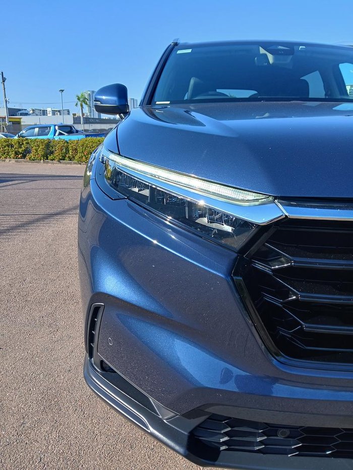 2024 Honda CR-V VTi L
