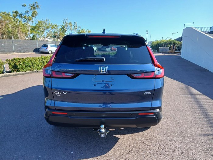 2024 Honda CR-V VTi L