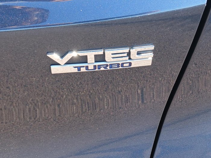 2024 Honda CR-V VTi L