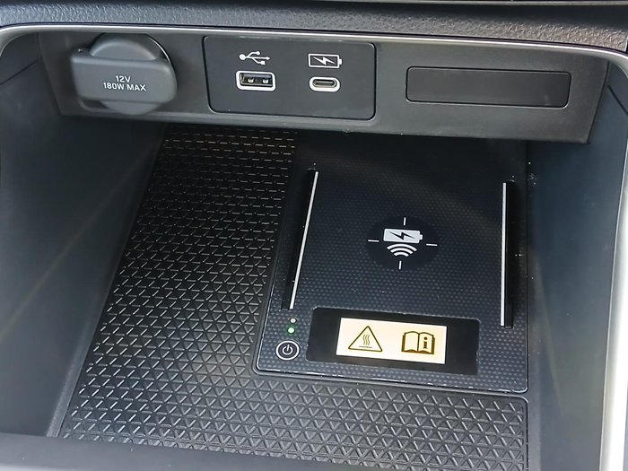 2024 Honda CR-V VTi L