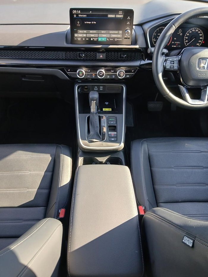 2024 Honda CR-V VTi L