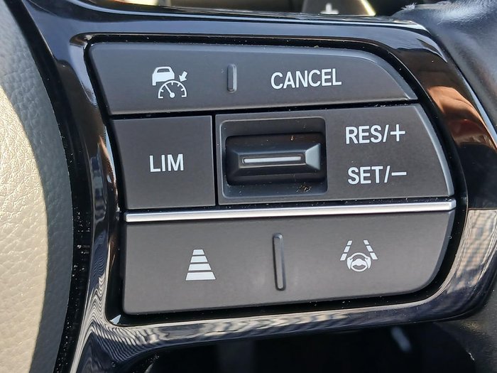 2024 Honda CR-V VTi L