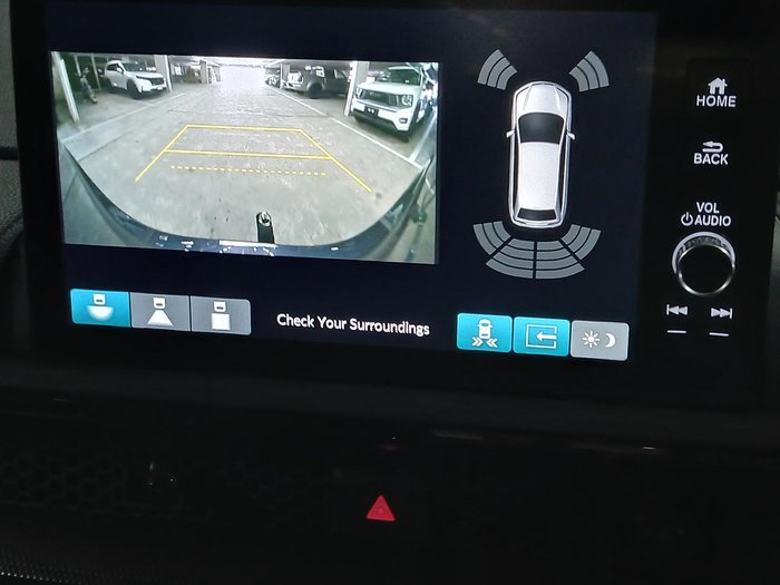 2024 Honda CR-V VTi L