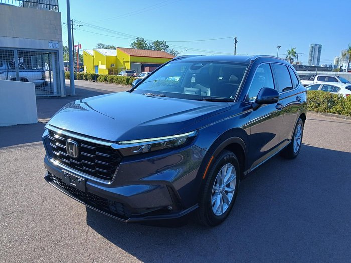 2024 Honda CR-V VTi L