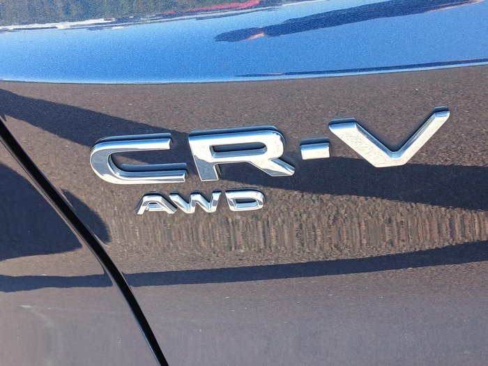 2024 Honda CR-V VTi L