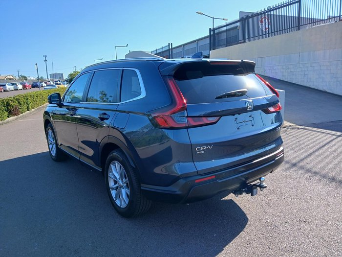 2024 Honda CR-V VTi L