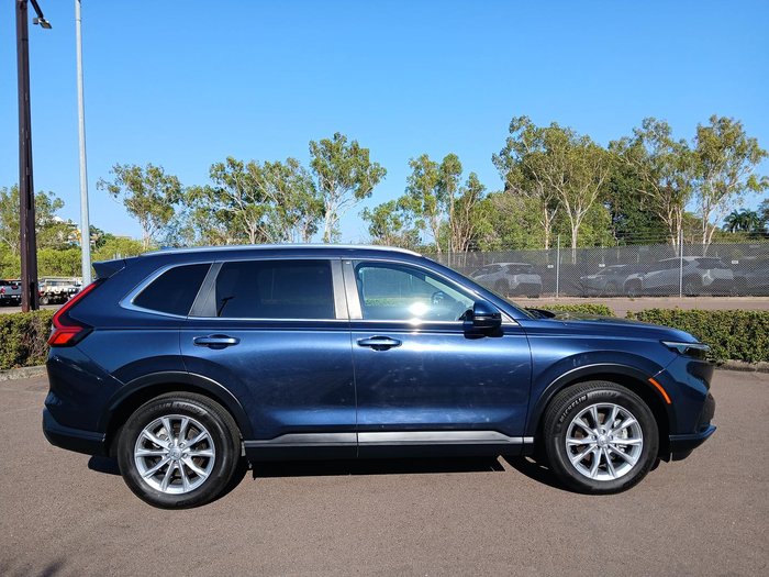 2024 Honda CR-V VTi L