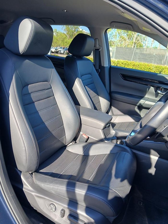 2024 Honda CR-V VTi L