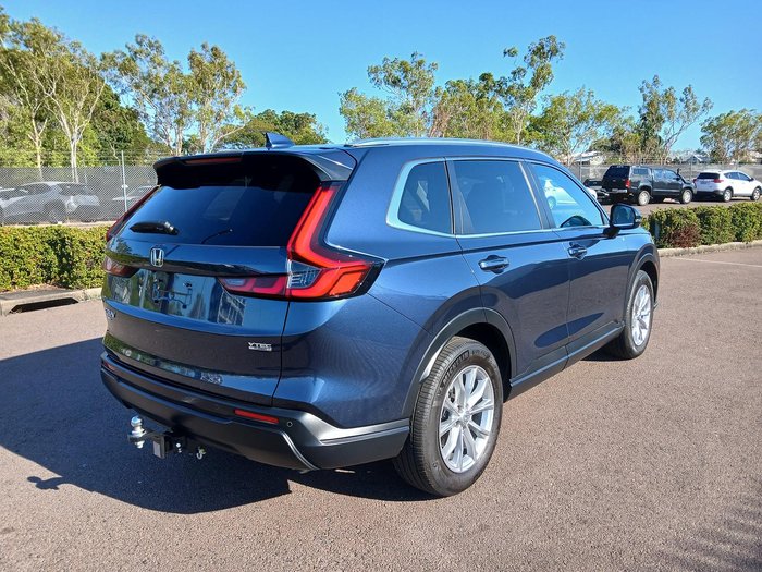2024 Honda CR-V VTi L