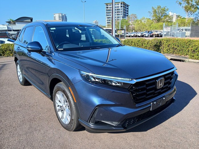 2024 Honda CR-V VTi L