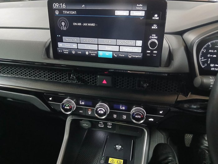 2024 Honda CR-V VTi L