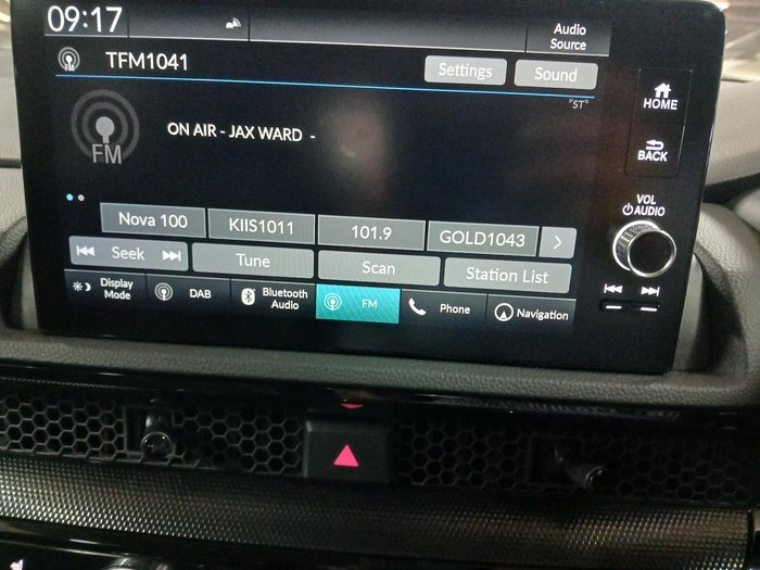 2024 Honda CR-V VTi L