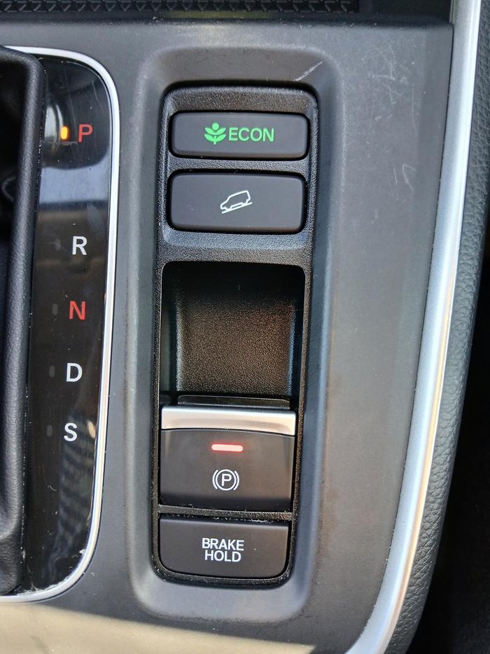 2024 Honda CR-V VTi L