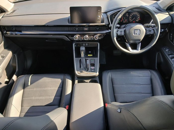 2024 Honda CR-V VTi L
