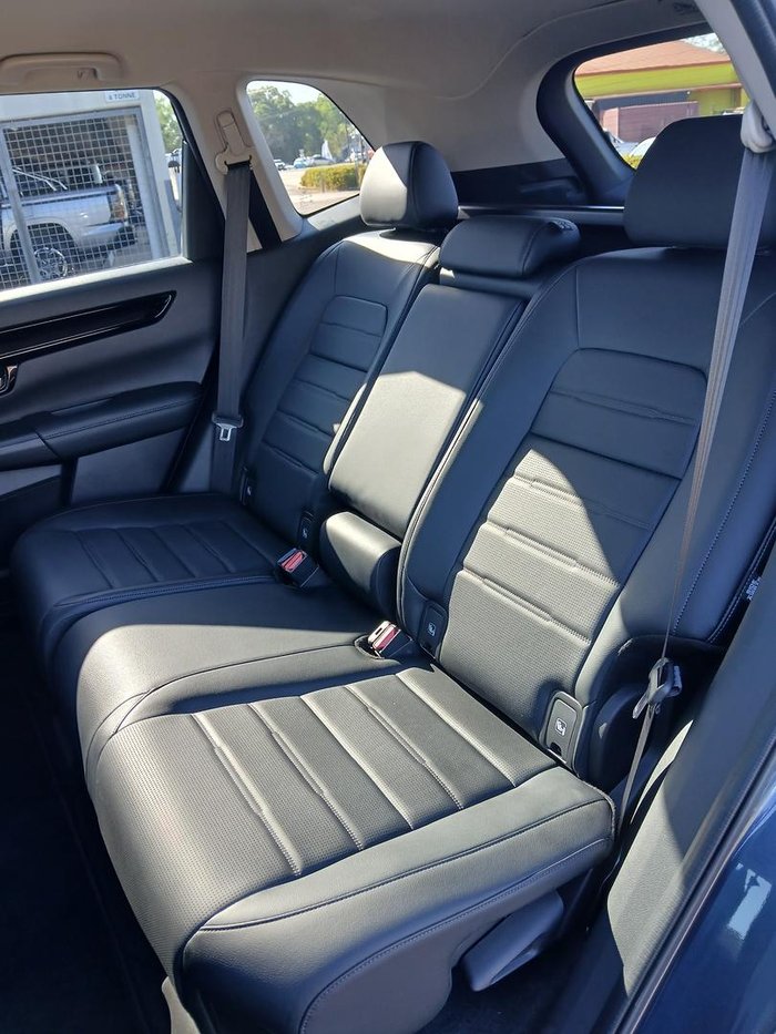 2024 Honda CR-V VTi L