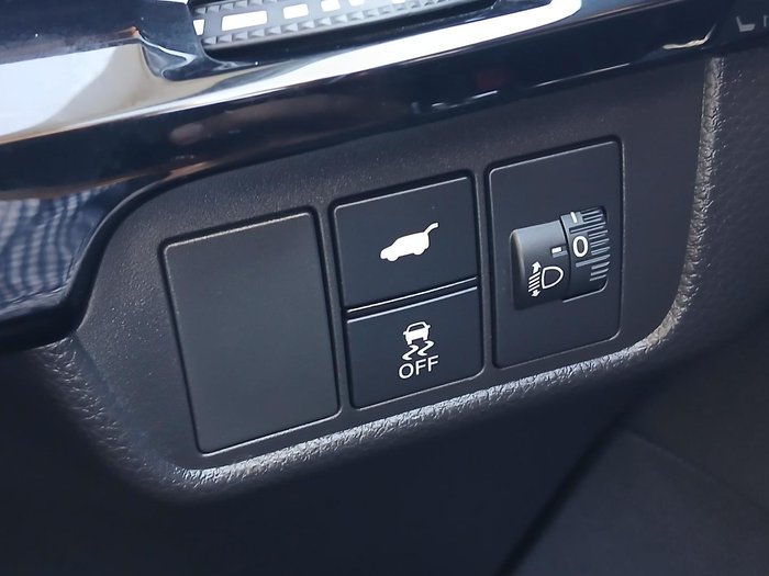 2024 Honda CR-V VTi L