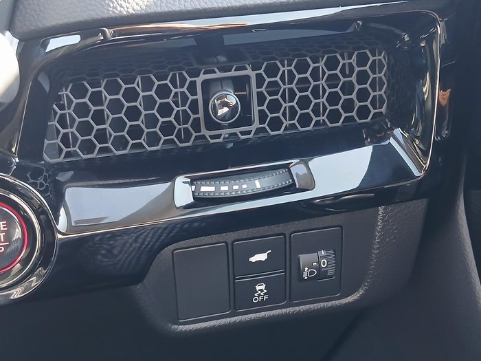 2024 Honda CR-V VTi L