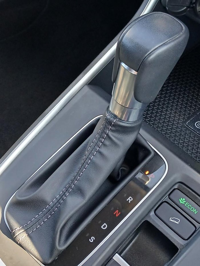 2024 Honda CR-V VTi L