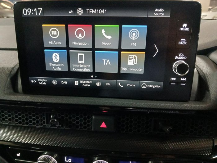 2024 Honda CR-V VTi L