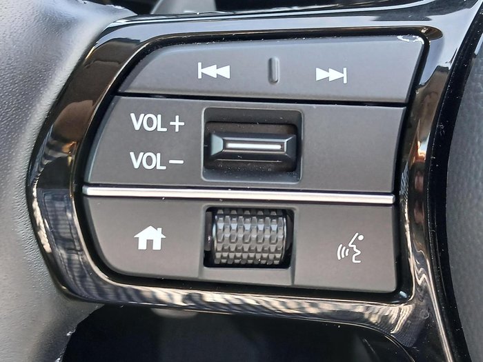 2024 Honda CR-V VTi L