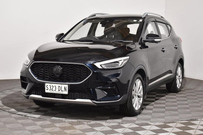 2022 MG ZST Core