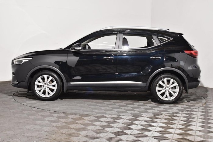 2022 MG ZST Core