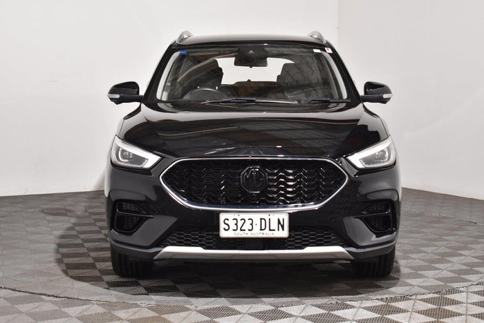 2022 MG ZST Core