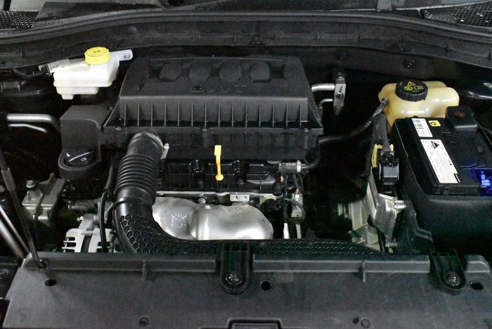 2022 MG ZST Core