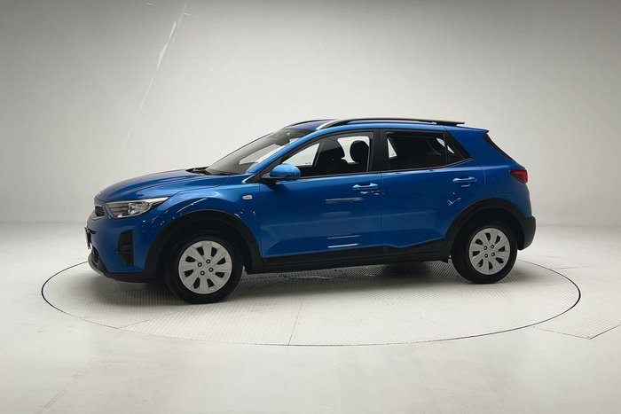 2023 Kia Stonic S