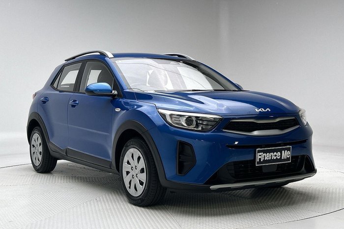 2023 Kia Stonic
