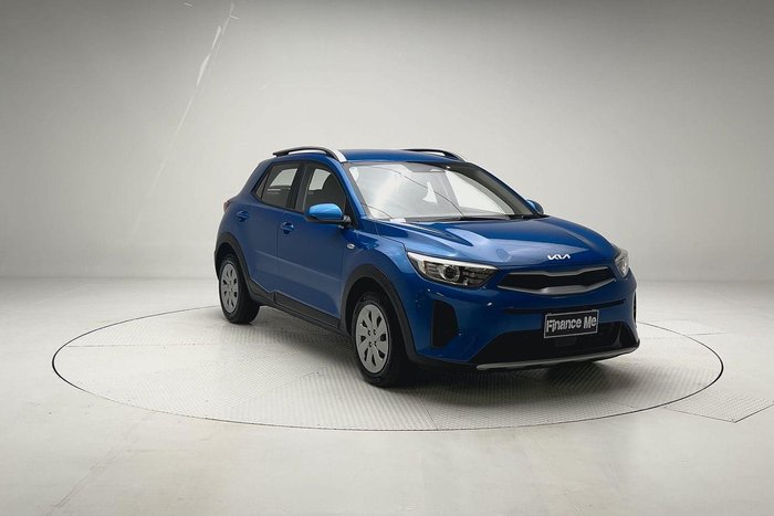 2023 Kia Stonic S