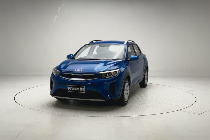 2023 Kia Stonic S