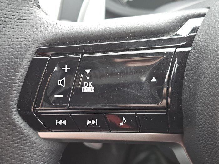 2024 Mitsubishi Pajero Sport GLS