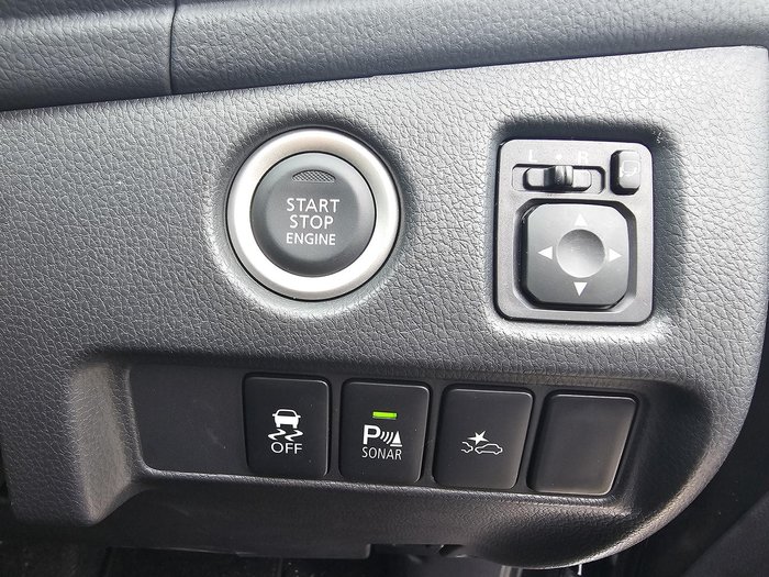 2024 Mitsubishi Pajero Sport GLS
