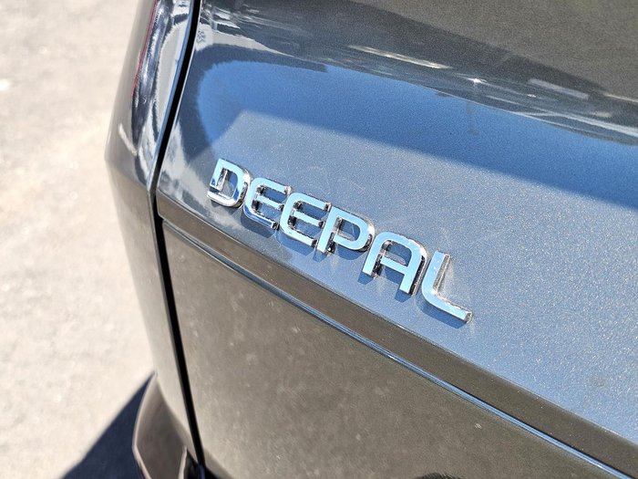 2025 Deepal E07 Performance