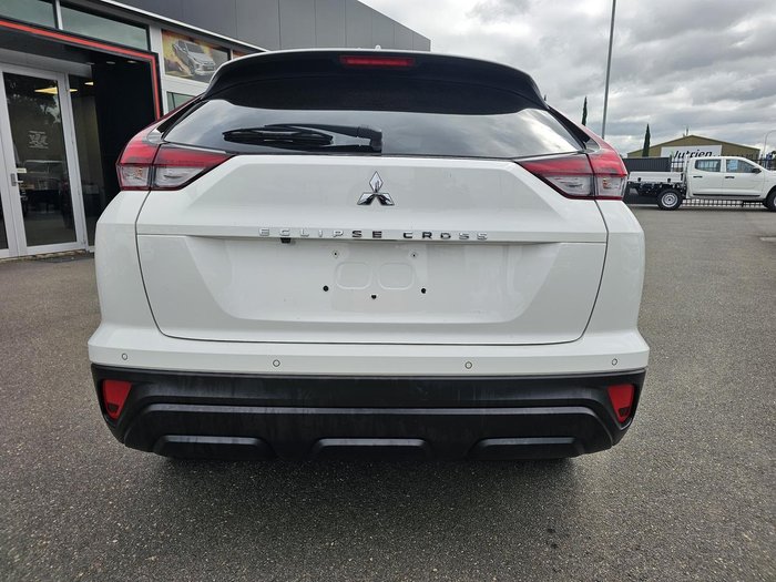 2023 Mitsubishi Eclipse Cross LS