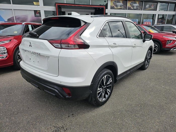 2023 Mitsubishi Eclipse Cross LS
