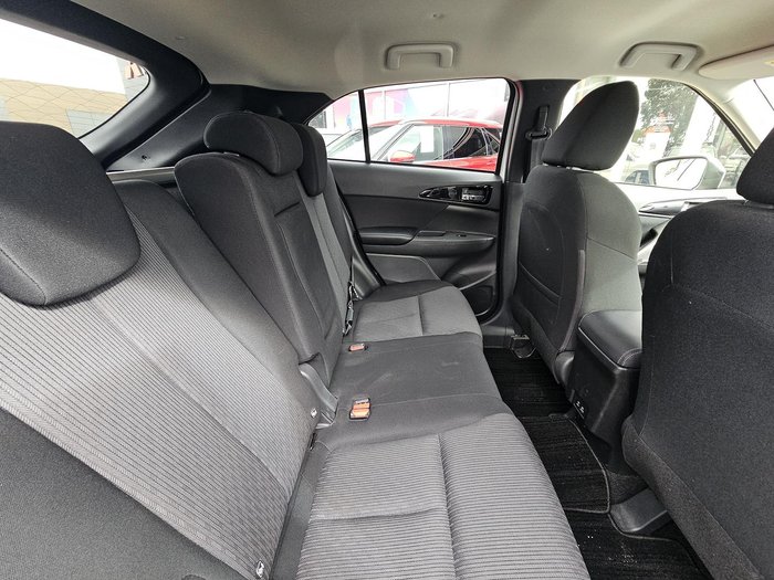 2023 Mitsubishi Eclipse Cross LS